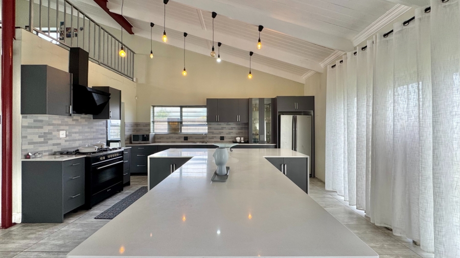 4 Bedroom Property for Sale in Fairview Golf Estate Western Cape